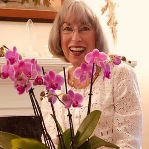 Meet your Posher, Patricia